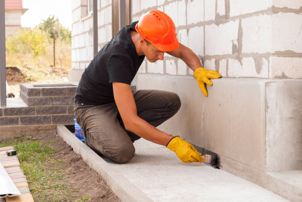 Licensed Foundation Crack Repair service in Grandview, IL - Halo Water Proofing